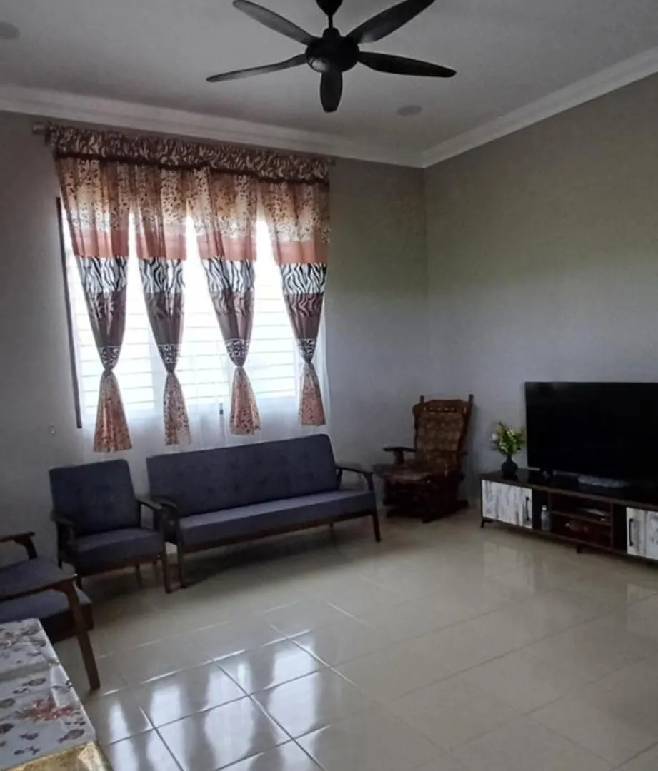 Feriehus Inap Hujung Kampung Villa Penaga Malaysia